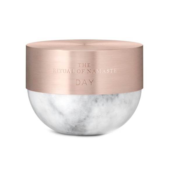 Rituals The Ritual of Namasté Glow Anti-Ageing Day Cream 50 ml