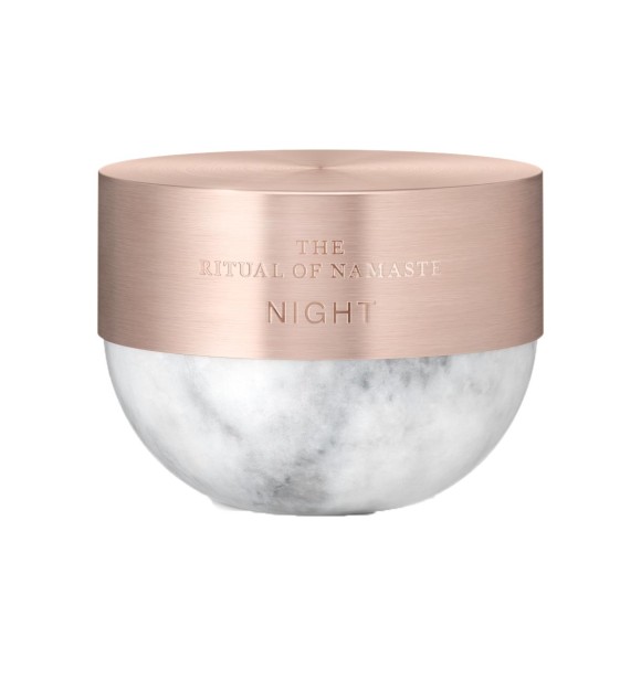 Rituals The Ritual of Namasté Glow Anti-Ageing Night Cream 50 ml