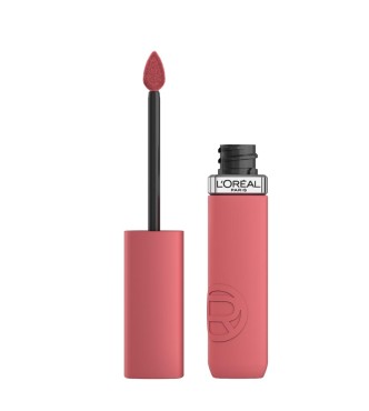 L'Oréal Paris Infaillible Lipstick N° 120 Major Crush