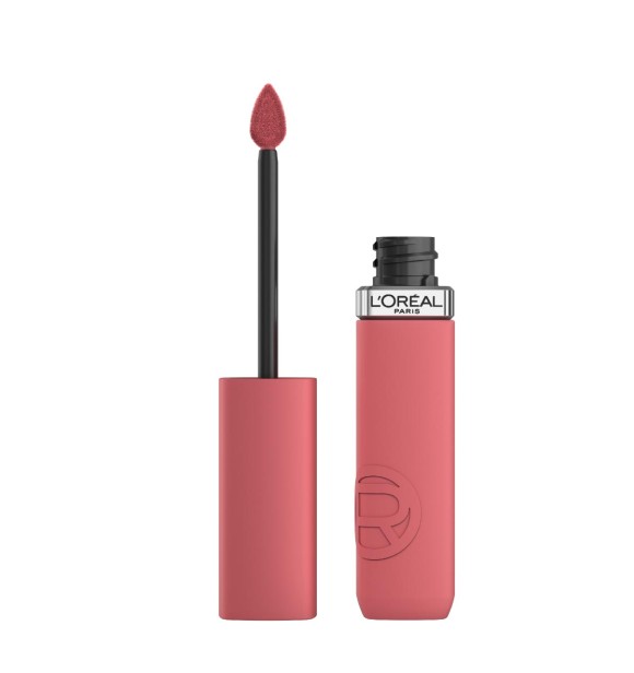 L'Oréal Paris Infaillible Lipstick N° 120 Major Crush