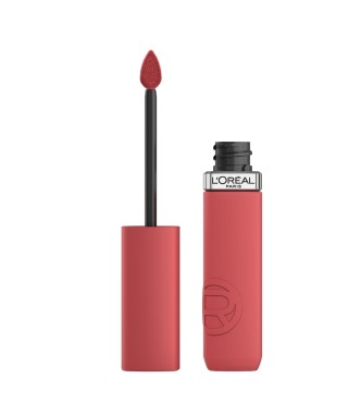 L'Oréal Paris Infaillible Lipstick N° 230 Shopping Spree