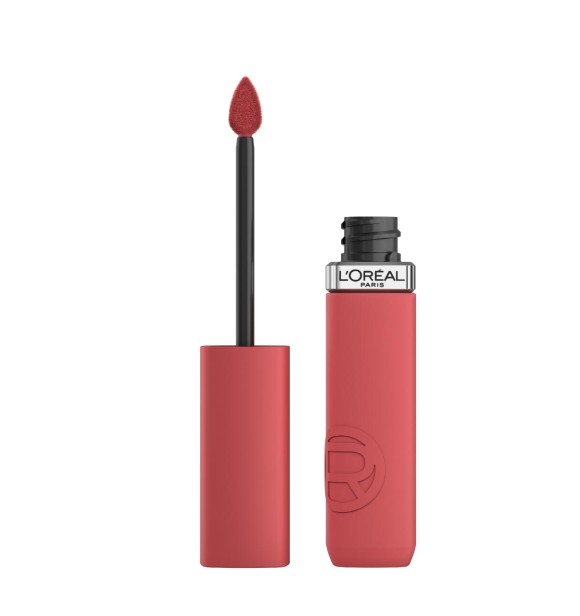 L'Oréal Paris Infaillible Lipstick N° 230 Shopping Spree