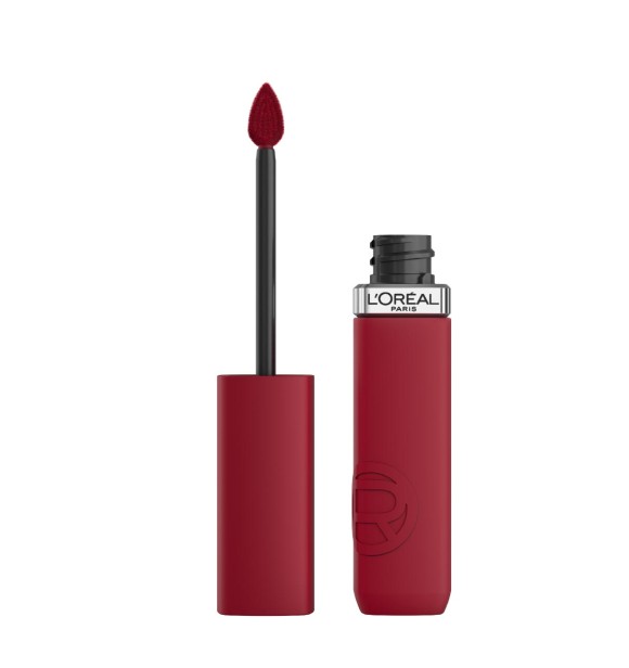 L'Oréal Paris Infaillible Lipstick N° 420 Le Rouge Paris