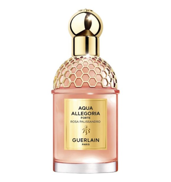 GUERLAIN Guerl Allegoria G014745 EDPS 75 ML Rosa Palissandro Forte Eau de Parfum Refillable