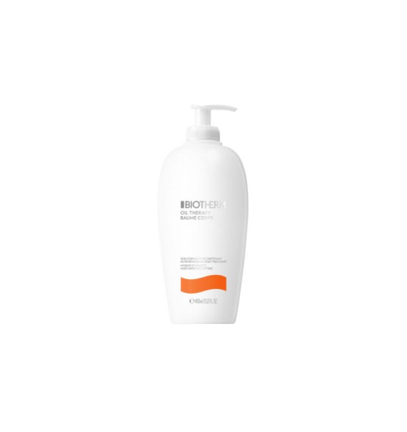 Biotherm Oil Therapy Body Lotion 400 ml