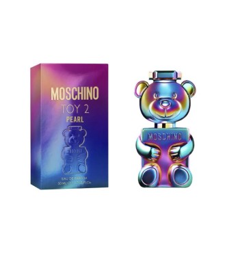 MOSCHINO Mosch Toy 2 6Y30 EDPS 50 ML Eau de Parfum