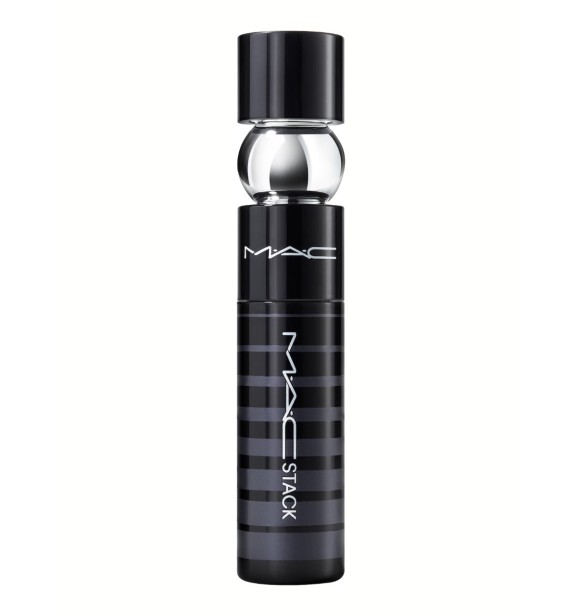 MAC Macstack Mascara N° 01 Black Stack