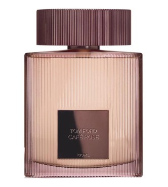 TOM FORD Ford Signature TCY601 EDPS 100 ML Cafe Rose Eau de Parfum