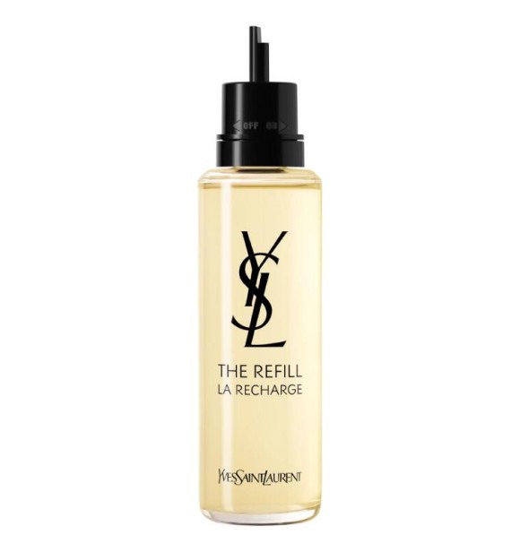 YVES SAINT LAURENT YSL Libre LE262800 EDPS 100 ML Eau de Parfum Refill