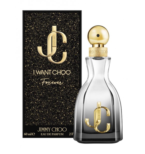 JIMMY CHOO J Choo I want CH020A02 EDPS 60 ML Eau de Parfum