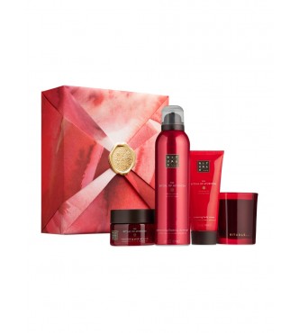 Rituals - The Ritual of Mehr, Exclusive hotel cosmetics