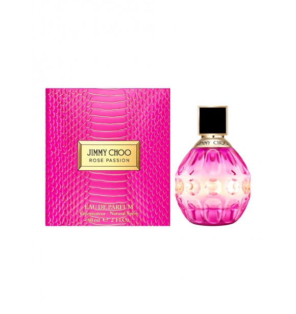 JIMMY CHOO J Choo Rose Pa CH021A02 EDPS 60 ML Eau de Parfum