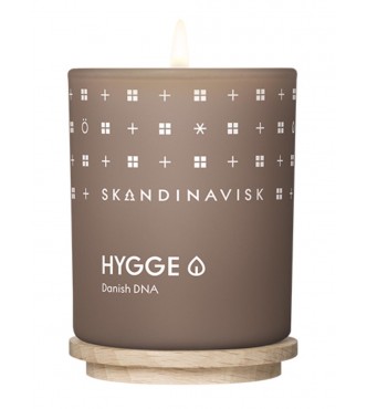 SKANDINAVISK Skandi HYGGE 20209 CANDL 65 G Scented Candle