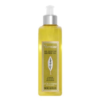 L'Occitane en Provence Verbena Shower Gel 500 ml