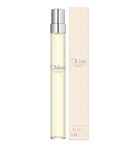 CHLOÉ Chloé Signa 99350181560 EDPS 10 ML L.Eau de Parfum Lumineuse Eau de Parfum