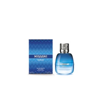 MISSONI Miss Wave 821008 EDTS 50 ML Eau de Toilette