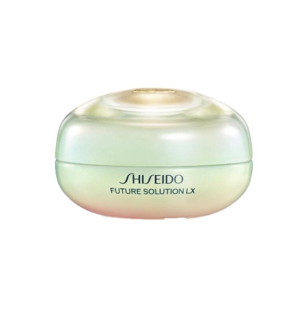 SHISEIDO Shisei Future 10120849101 ECR 15 ML Legendary Enmei Ultimate Brillance Eye Cream