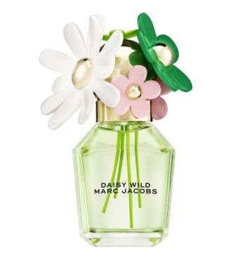 Marc Jacobs Daisy Wild Eau de Parfum 50ML