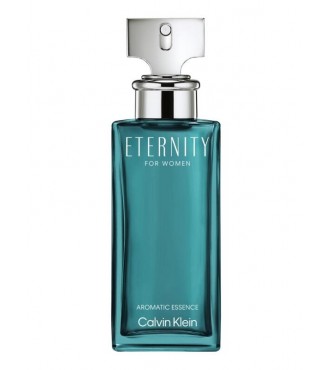 Calvin Klein Eternity for Women Parfum Intense 100ML