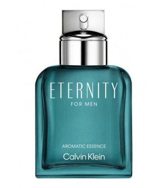 Calvin Klein Eternity for Men Parfum Intense 100ML