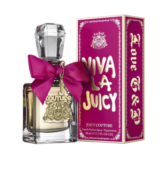 JUICY COUTURE J Cout Viva A0122796 EDPS 50 ML Eau de Parfum