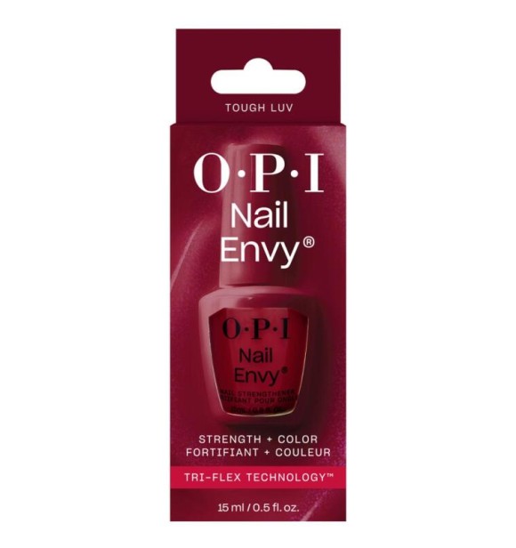 OPI Nail Envy Nail Polish Tough Luv 15 ml