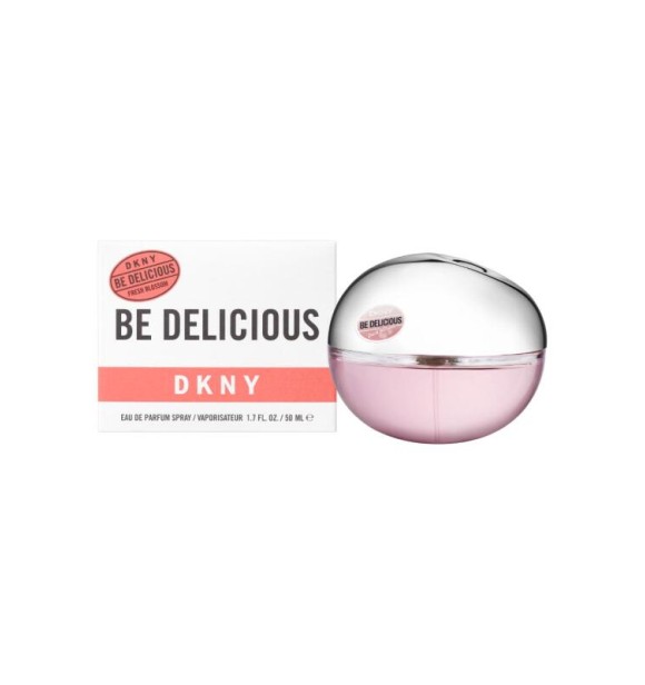 DKNY DKNY Be Delicious 95009A EDPS 50 ML Fresh Blossom Eau de Parfum