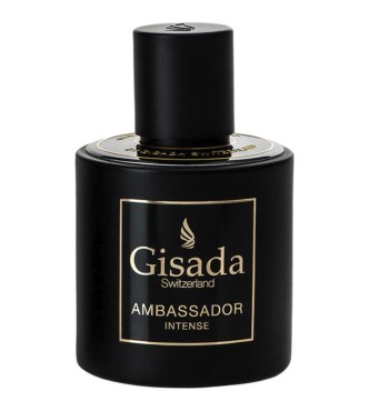 GISADA Gisada Presti GI-AMI100-O EDPS 100 ML Ambassador Intense Eau de Parfum