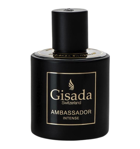 GISADA Gisada Presti GI-AMI100-O EDPS 100 ML Ambassador Intense Eau de Parfum
