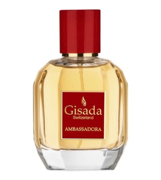 GISADA Gisada Presti GI-GAA100-O EDPS 100 ML Ambassadora Eau de Parfum