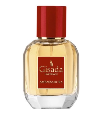 GISADA Gisada Presti GI-GAA50-O EDPS 50 ML Ambassadora Eau de Parfum