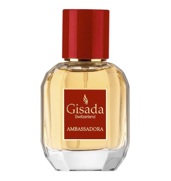 GISADA Gisada Presti GI-GAA50-O EDPS 50 ML Ambassadora Eau de Parfum