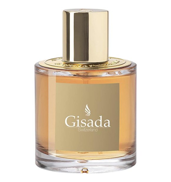 GISADA Gisada Prestig GI-AW100-O EDPS 100 ML Ambassador Women Eau de Parfum