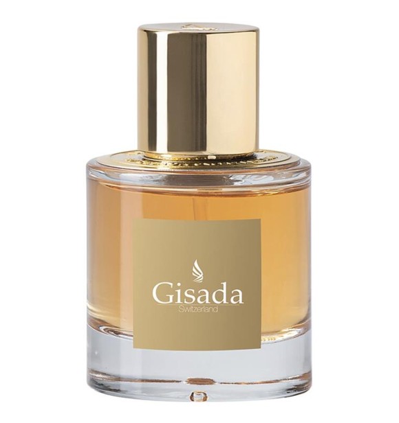 GISADA Gisada Prestige GI-AW50-O EDPS 50 ML Ambassador Women Eau de Parfum