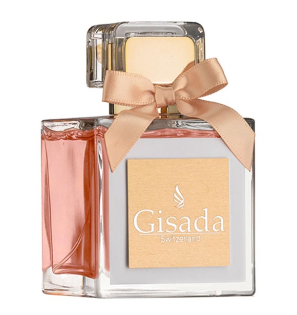 Gisada Prestige Donna Eau de Parfum 100 ml