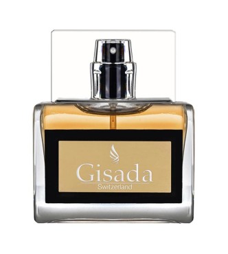 GISADA Gisada Pres GI-UO50-O-V2 EDPS 50 ML Uomo Eau de Parfum