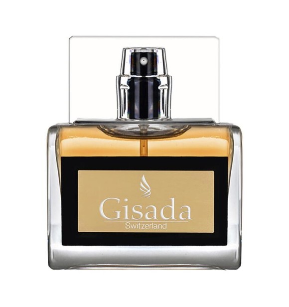 GISADA Gisada Pres GI-UO50-O-V2 EDPS 50 ML Uomo Eau de Parfum