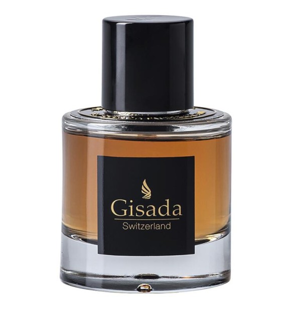 GISADA Gisada Prestige GI-AM50-O EDPS 50 ML Ambassador Men Eau de Parfum