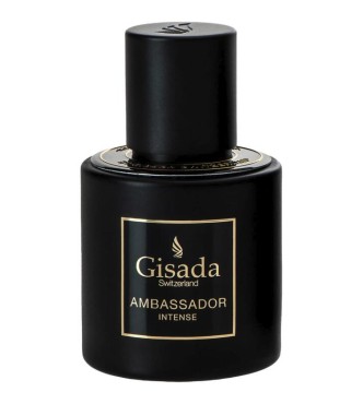 GISADA Gisada Prestig GI-AMI50-O EDPS 50 ML Ambassador Intense Eau de Parfum