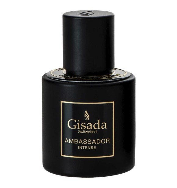 GISADA Gisada Prestig GI-AMI50-O EDPS 50 ML Ambassador Intense Eau de Parfum
