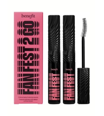 Benefit Fan Fest Mascara Set