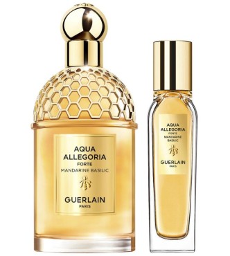 GUERLAIN Guerl Allegoria G014812 SET 1 PC Set cont.: Eau de Parfum 125 ml (Ref. G014473) + Eau de Parfum 15 ml