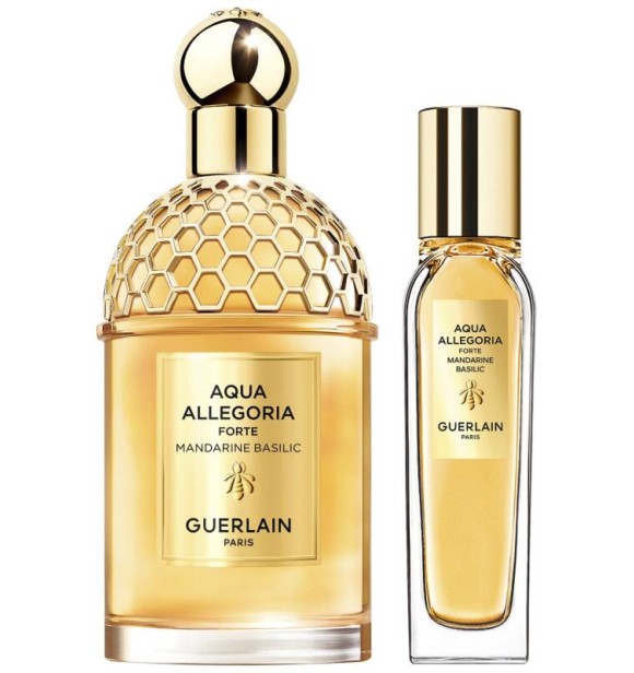 GUERLAIN Guerl Allegoria G014812 SET 1 PC Set cont.: Eau de Parfum 125 ml (Ref. G014473) + Eau de Parfum 15 ml