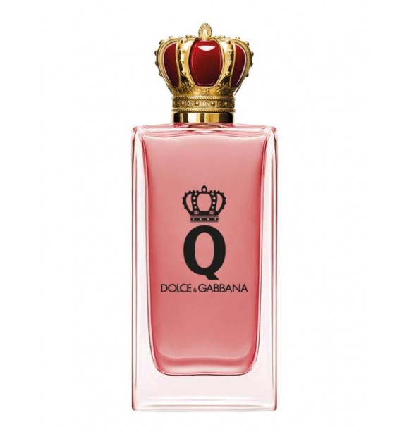 Dolce & Gabbana Q by Dolce&Gabbana Intense Eau de Parfum 100ML
