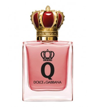 Dolce & Gabbana Q by Dolce&Gabbana Intense Eau de Parfum 50ML