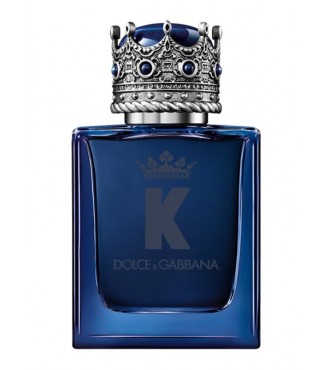 Dolce & Gabbana K by Dolce & Gabbana Intense Eau de Parfum 50ML