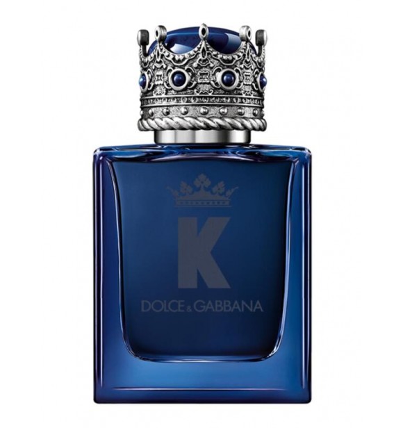 DOLCE & GABBANA D&G K by P1KQ1L01 EDPS 50 ML Intense Eau de Parfum