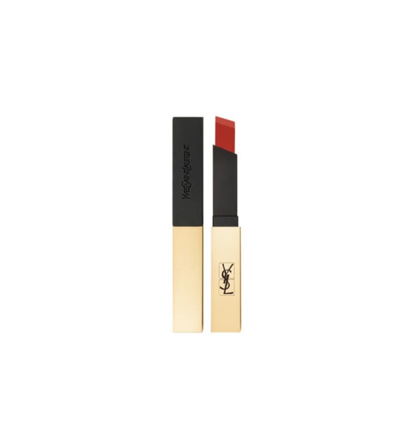 YVES SAINT LAURENT YSL Rouge Pur LE375000 LS 2 G Lipstick N° 37 Red