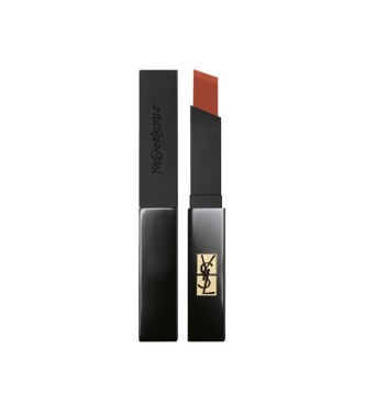 YVES SAINT LAURENT YSL Rouge Pur LE375500 LS 2 G Velvet Radical Lipstick N° 321