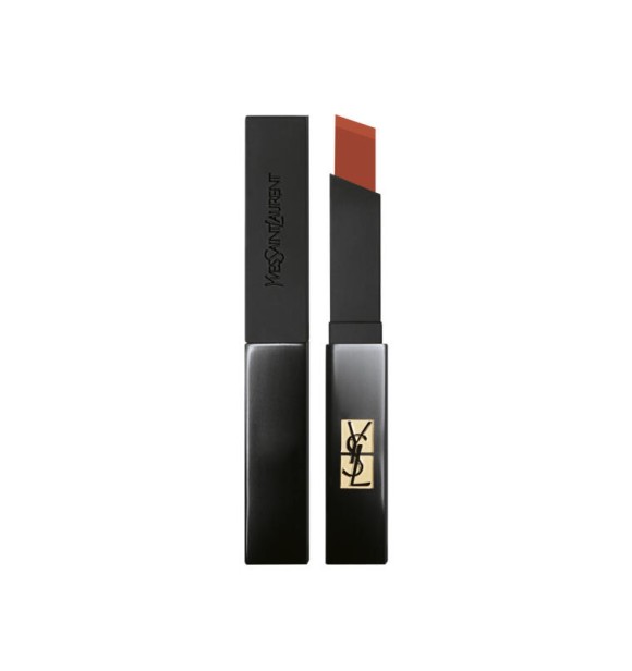 YVES SAINT LAURENT YSL Rouge Pur LE375500 LS 2 G Velvet Radical Lipstick N° 321